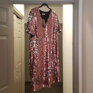 J. Crew cocktail dress